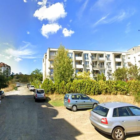 Seaview Apartment Butterfly Sunny Beach Exterior photo